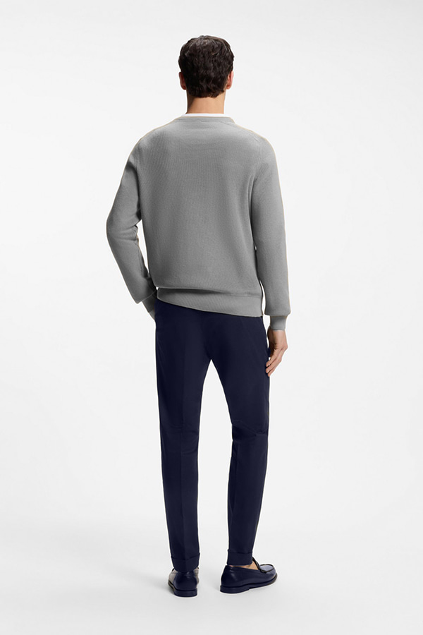 ΠΑΝΤΕΛΟΝΙ BOSS - 404 ΜΠΛΕ